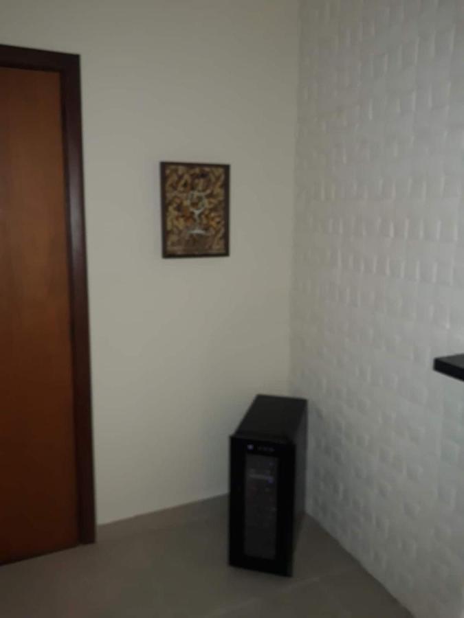 Flat Unique Moderno & Luxuoso Ribeirão Preto Exterior foto
