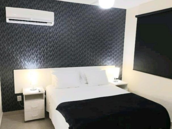 Flat Unique Moderno & Luxuoso Ribeirão Preto Exterior foto