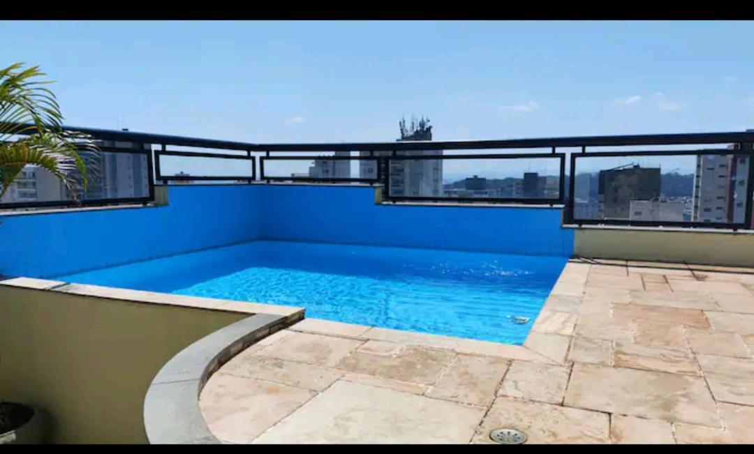 Flat Unique Moderno & Luxuoso Ribeirão Preto Exterior foto