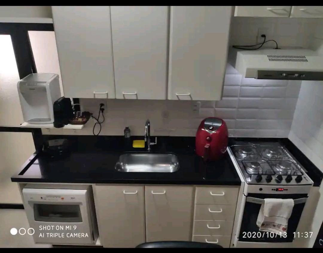 Flat Unique Moderno & Luxuoso Ribeirão Preto Exterior foto