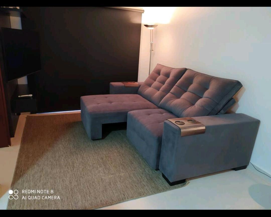 Flat Unique Moderno & Luxuoso Ribeirão Preto Exterior foto